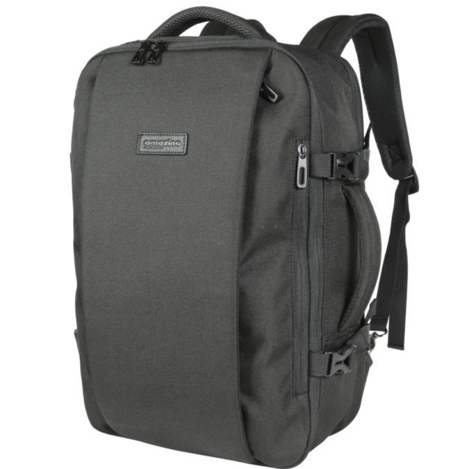 The World of Wholesale Travel Backpack Suppliers and Their Impact on the Global Market