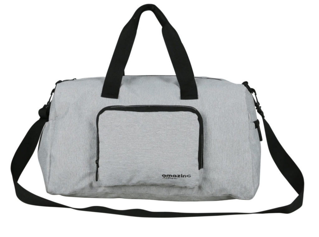Foldable Travel Duffle Gym Sport Bag