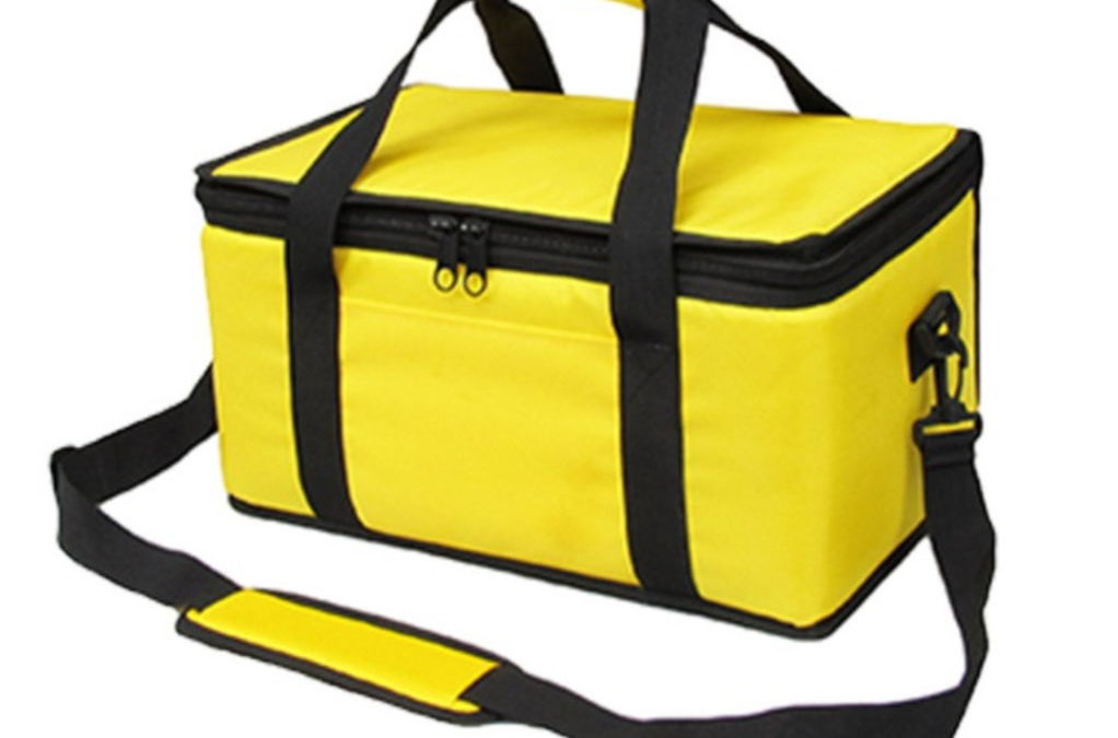Insulated Cooler Bags: A Comprehensive Guide to Keeping Your Food and Drinks Col