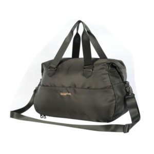 Unisex Waterproof Large Women Duffel Bag Custom Travel Duffel Bag With Shoe Compartment