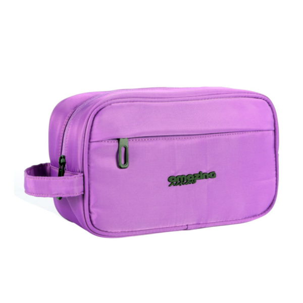 Custom Logo Fashion Small Personalized Women Beauty Case Makeup Bag&cases Cosmetic Bags