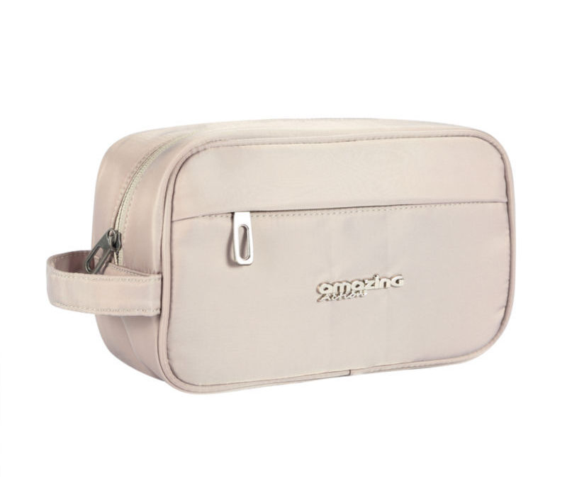 Custom Logo Fashion Small Personalized Women Beauty Case Makeup Bag&cases Cosmetic Bags