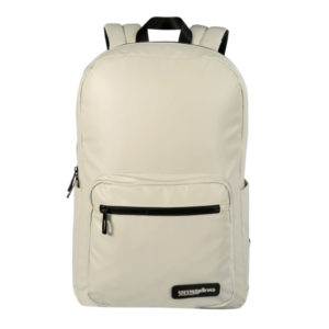 Casual Backpack Bag Soft PU Rucksack Backpack