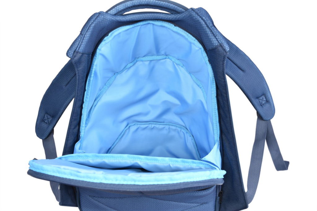Travel anti-thief Man Backpacks