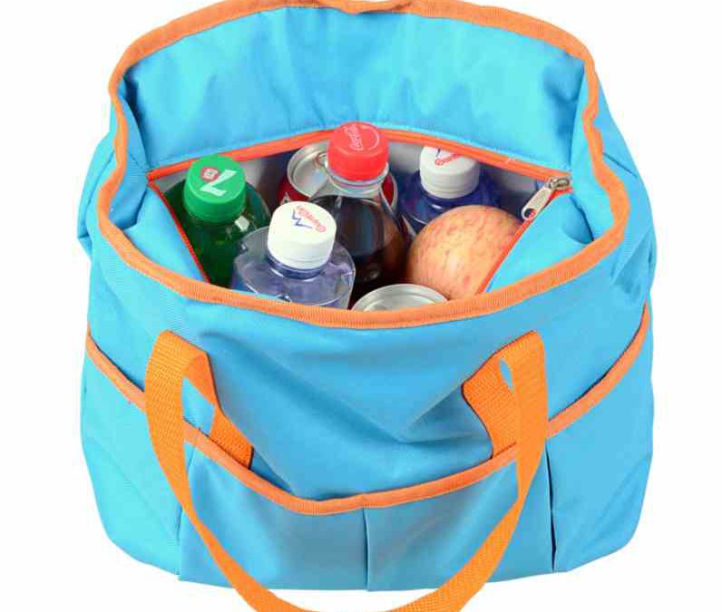 Cooler Bags: The Ultimate Guide to Keep Your Food and Drinks Chilled