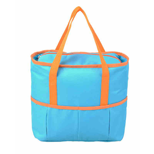 A Good Helper For Summer Travelling – Waterproof Cooling Bag
