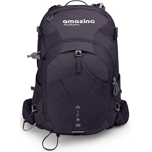 Waterproof Outdoor Mountain Sports Travel Backpack