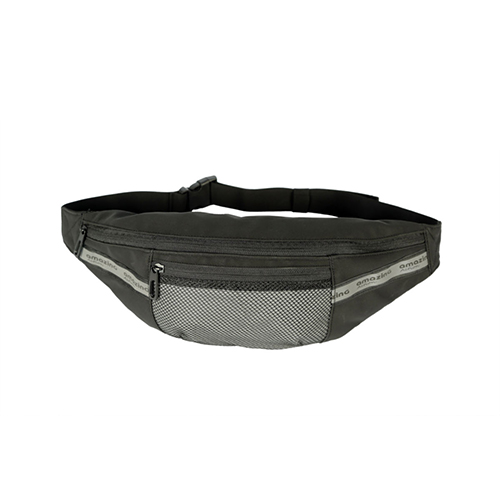 2021 Multi-functional Running Bag Reflective Cycling Sport Waist Bag For Men Women