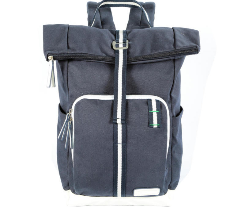 What are the characteristics of a good backpack wholesale china?